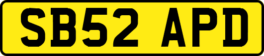 SB52APD