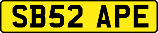SB52APE