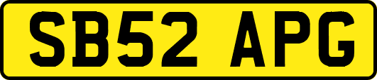 SB52APG