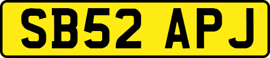 SB52APJ
