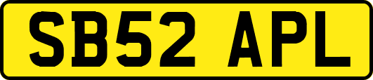 SB52APL