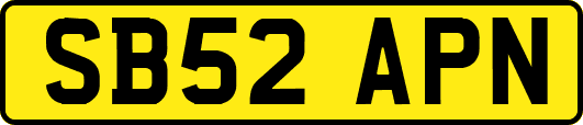 SB52APN