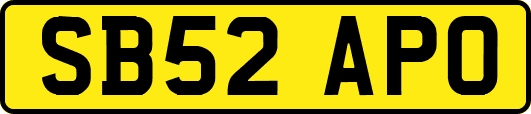 SB52APO
