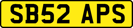SB52APS