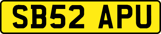 SB52APU
