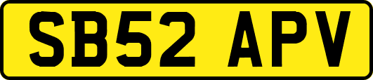 SB52APV