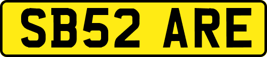 SB52ARE