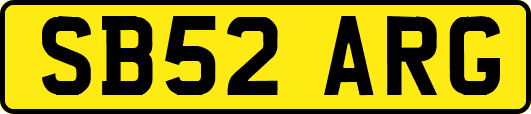 SB52ARG