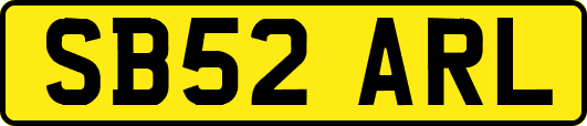 SB52ARL