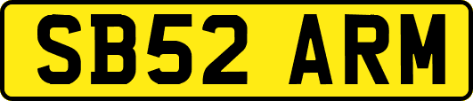 SB52ARM