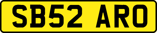 SB52ARO