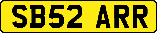 SB52ARR