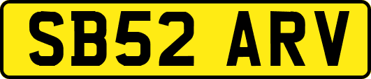 SB52ARV