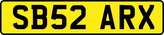 SB52ARX