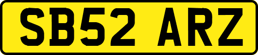 SB52ARZ