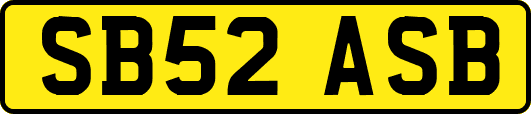 SB52ASB