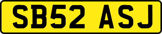 SB52ASJ