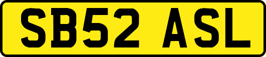 SB52ASL