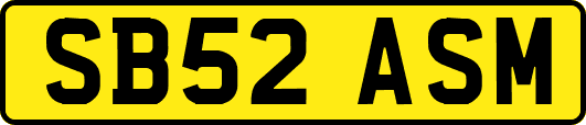 SB52ASM