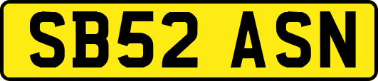 SB52ASN