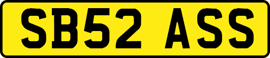 SB52ASS
