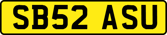 SB52ASU