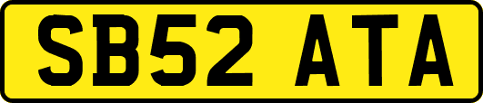 SB52ATA