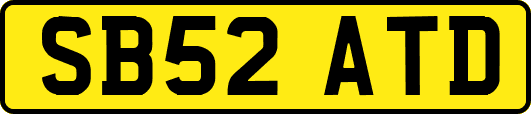 SB52ATD