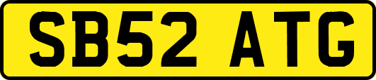 SB52ATG