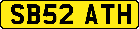 SB52ATH