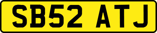 SB52ATJ