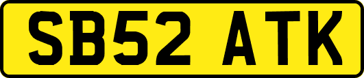 SB52ATK