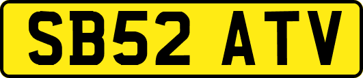 SB52ATV