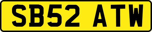 SB52ATW