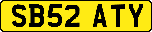 SB52ATY