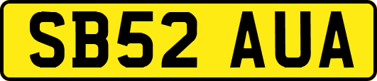 SB52AUA