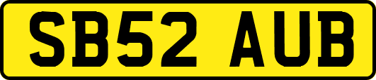 SB52AUB