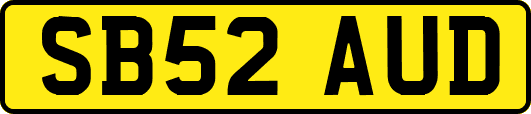 SB52AUD