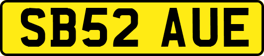 SB52AUE