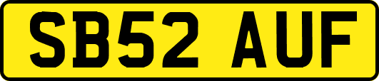 SB52AUF