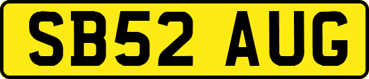 SB52AUG