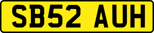 SB52AUH