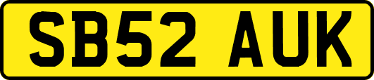 SB52AUK