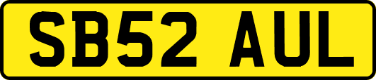 SB52AUL