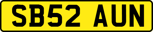SB52AUN