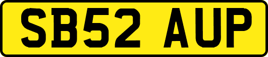 SB52AUP