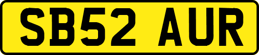 SB52AUR