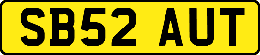 SB52AUT