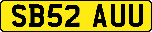 SB52AUU