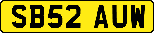 SB52AUW